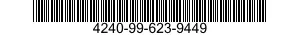 4240-99-623-9449  4240996239449 996239449
