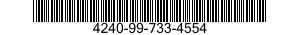 4240-99-733-4554  4240997334554 997334554