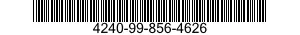 4240-99-856-4626 HOSE ASSEMBLY,AIR BREATHING 4240998564626 998564626