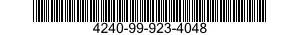 4240-99-923-4048 POUCH,GUIDELINE 4240999234048 999234048