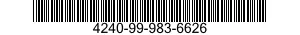 4240-99-983-6626 REGULATOR,MODULAR 4240999836626 999836626