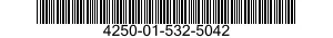 4250-01-532-5042 RECLAIMER,REFRIGERANT 4250015325042 015325042