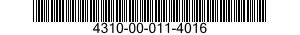 4310-00-011-4016  4310000114016 000114016