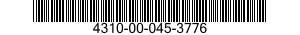 4310-00-045-3776  4310000453776 000453776