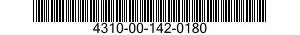 4310-00-142-0180  4310001420180 001420180