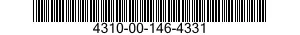 4310-00-146-4331  4310001464331 001464331