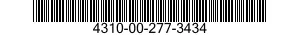 4310-00-277-3434  4310002773434 002773434