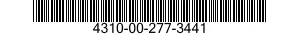 4310-00-277-3441  4310002773441 002773441