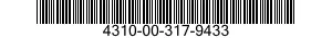 4310-00-317-9433  4310003179433 003179433