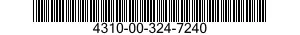 4310-00-324-7240  4310003247240 003247240