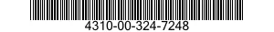 4310-00-324-7248  4310003247248 003247248