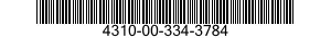 4310-00-334-3784  4310003343784 003343784