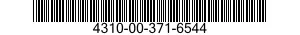 4310-00-371-6544 RING,PISTON 4310003716544 003716544