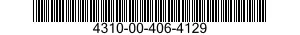 4310-00-406-4129 COMPRESSOR,RECIPROCATING 4310004064129 004064129