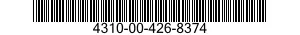 4310-00-426-8374  4310004268374 004268374
