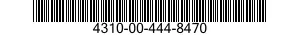 4310-00-444-8470 CUP 4310004448470 004448470