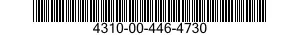 4310-00-446-4730  4310004464730 004464730