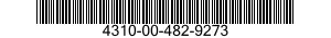 4310-00-482-9273  4310004829273 004829273