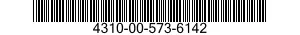 4310-00-573-6142  4310005736142 005736142