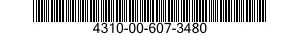 4310-00-607-3480  4310006073480 006073480
