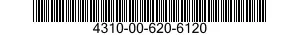 4310-00-620-6120  4310006206120 006206120