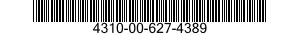4310-00-627-4389  4310006274389 006274389