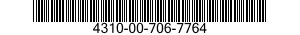 4310-00-706-7764  4310007067764 007067764