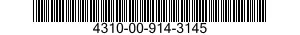 4310-00-914-3145 COMPRESSOR,RECIPROCATING 4310009143145 009143145