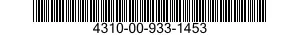 4310-00-933-1453  4310009331453 009331453