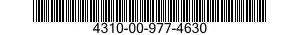 4310-00-977-4630  4310009774630 009774630