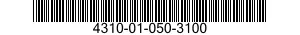 4310-01-050-3100 GUARD,PANEL,COMPRESSOR 4310010503100 010503100