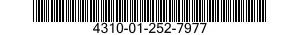 4310-01-252-7977 CONNECTING ROD,PISTON 4310012527977 012527977