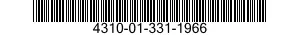 4310-01-331-1966 EXPANDER RING 4310013311966 013311966
