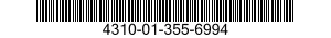 4310-01-355-6994 COMPRESSOR,RECIPROCATING 4310013556994 013556994