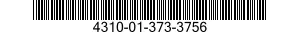 4310-01-373-3756 COMPRESSOR,ROTARY 4310013733756 013733756