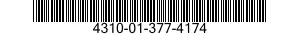 4310-01-377-4174 PISTON,COMPRESSOR 4310013774174 013774174