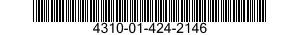 4310-01-424-2146 COMPRESSOR,RECIPROCATING 4310014242146 014242146