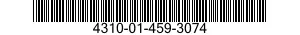 4310-01-459-3074 RING SET,PISTON 4310014593074 014593074
