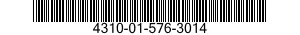 4310-01-576-3014 RING SET,PISTON 4310015763014 015763014