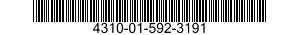 4310-01-592-3191 PLATE,VALVE STOP 4310015923191 015923191