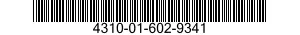 4310-01-602-9341 COMPRESSOR,RECIPROCATING 4310016029341 016029341