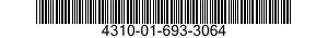 4310-01-693-3064 PARTS KIT,COMPRESSOR 4310016933064 016933064