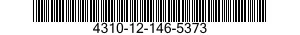 4310-12-146-5373 SITZ, DRUCKVENTIL 4310121465373 121465373