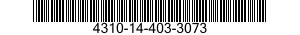4310-14-403-3073  4310144033073 144033073