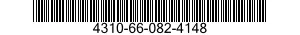 4310-66-082-4148 COMPRESSOR,RECIPROCATING 4310660824148 660824148