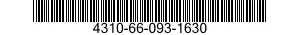 4310-66-093-1630 FILTER ELEMENT,INTA 4310660931630 660931630