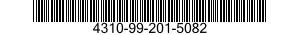 4310-99-201-5082  4310992015082 992015082