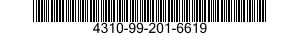 4310-99-201-6619  4310992016619 992016619