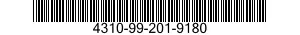 4310-99-201-9180  4310992019180 992019180