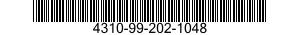 4310-99-202-1048  4310992021048 992021048